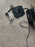科麦斯电焊机小型家用220v 380v两用工业级焊机便携式315双电压焊接机 315变形金刚220V(焊+地共7米) 实拍图