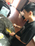 焙克朗 多功能电饼铛三明治早餐蛋糕蛋卷华夫饼机松饼机鸡蛋仔机甜甜圈机家用全自动迷你儿童卡通AF-005W 自选9套烤盘一台主机 实拍图