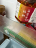 堂家巷子湖南辣酱双椒蒜蓉酱农家风味蒜蓉辣椒酱下饭酱拌面拌饭酱剁椒辣酱 蒜蓉酱280g*2瓶（畅享装） 实拍图