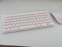 苹果（Apple）鼠标妙控键盘鼠标 二代无线蓝牙充电 Macbook Pro/Air笔记本电脑鼠标 95新苹果一代无线键鼠套装 免费试用 晒单实拍图