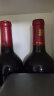 长城 耀世东方 特藏1988赤霞珠干红葡萄酒 750ml*4瓶木箱装 实拍图