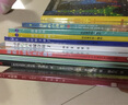 小考拉的故事（精装绘本）：稻草人的帽子 实拍图