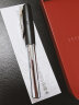 辉柏嘉（Faber-castell）钢笔礼盒 钢笔墨水笔 暗红EF尖如恩260周年礼盒限量款商务送礼 教师节礼物 送老师 实拍图
