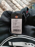 dickies【经典款】卫衣 logo印花连帽棉毛圈布卫衣休闲卫衣730 黑色 L 实拍图