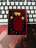 中国黄金（CHINA GOLD）足金999福字貔貅3D转运珠黄金手串手链送男友老公生日父亲节礼物 净金重 约4.2g（貔貅+钱珠*2） 实拍图