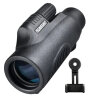 萨伽（SAGA） 单筒望远镜 高倍高清 夜视非红外望眼镜演唱会可接手机拍照10X42 实拍图