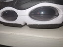 耐克NIKE休闲鞋男经典气垫AIR MAX TW运动鞋DQ3984-001黑灰41 实拍图