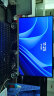AOC AIO大师926 23.8英寸高清办公台式一体机电脑(11代i5-11260H 8G 512G 双频WiFi 商务键鼠)黑 实拍图