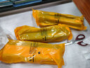 京呈cf510a硒鼓适用惠普204a硒鼓m154a硒鼓m180 m180n m180nw m181 m181fw打印机碳粉盒墨盒m154nw黄色大容量 实拍图