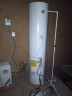 格力 (GREE) 空气能热水器 200升 家用 二级能效 WIFI智能 电辅热增容 搪瓷 水之逸SXTD200LCJW/A-2（3-5人） 实拍图