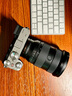 索尼（SONY）Alpha 7C II 新一代全画幅双影像小“7“A7CM2 微单数码相机 A7C2/ ILCE-7CM2 【国家补贴】 银色单机+24-70F2.8GM 2代（套装） 官方标配 实拍图