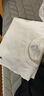 Polo Ralph Lauren 拉夫劳伦男装 经典款修身棉质短袖T恤RL11648 100-白色 S 实拍图