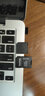 博林克 TF卡转macbook SD卡套苹果电脑sd扩容卡套内存卡苹果笔记本ari专用硬盘拓展存储卡 苹果air卡套（不含卡） 实拍图