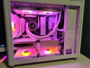 七彩虹（Colorful）iGame GeForce RTX 3060 Ultra W OC 12G L 1822MHz GDDR6电竞游戏光追电脑独立显卡 实拍图