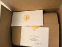Tory Burch 汤丽柏琦 MILLER 铰接手镯TB 87044 玫瑰金 654 M 晒单实拍图