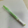 离草 6色果冻笔3d立体学生用手帐笔手杖手账专用笔一套彩色果汁笔儿童彩笔高颜值柔和色 晒单实拍图