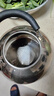 美厨（MAXCOOK） 烧水壶304不锈钢水壶 加厚鸣音 锌合金壶嘴 燃气电磁炉通用 锌合金壶盖水壶 MCH5503 3L 实拍图