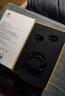 悠米思（Humixx）【HIFI高保真好音质】type-c耳机有线耳机高端陶瓷游戏降噪K歌音乐运动适用华为安卓苹果监听录音 【陶瓷音腔】高保真杜比环绕音效 HiFi-8核发声-DAC数字解码 实拍图