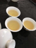 野意 潮州单枞茶  凤凰乌岽茶 单从 高山单丛茶叶 礼盒装500g 乌龙茶 晒单实拍图