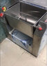 喜莱盛（Xenesen） 和面机商用厨师机大型全自动厨房多功能揉面机肉馅搅拌机不锈钢搅面机大容量 10斤精装和面机 实拍图