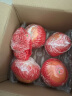 泽鲜达南非进口红心西柚新鲜水果当季葡萄柚子孕妇红肉整箱 精选装5斤（无礼盒） 实拍图