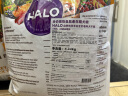 自然光环Halo【老犬鲜肉】进口狗粮老年犬泰迪金毛柯基拉布拉多比熊专用 老犬火鸡10磅4.5kg-效期25.11起 下单抽奖·满赠好礼~详情请入会 实拍图