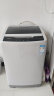 三洋10公斤kg大容量洗衣机波轮全自动家用帝度DVP101201T节能 10公斤定频 实拍图