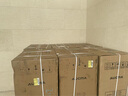 澳柯玛（AUCMA）1.4米90升水箱工业冷风扇/空调扇大型水冷风机/移动风扇/商用冷气机/车间厂房LG90-A060 实拍图