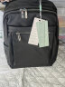 莱夫女士双肩妈咪背包防泼水尼龙旅行女包大容量IPDA包生日礼物 经典黑色（大号）-13英寸电脑 实拍图