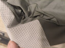 踏路者防晒衣士男冰丝薄款户外套夹克服夏季钓鱼带帽透气皮肤衣女防晒服 男-太空灰【冰感透气】 2XL 【女115-125斤 男150-165斤】 实拍图