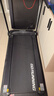 立久佳（lijiujia）跑步机家庭用静音可爬坡折叠免安装走步机宽大跑台 小幅爬坡/280斤超强承重 实拍图