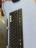 SANWA SUPPLY 大尺寸桌垫 大号电脑鼠标垫 办公游戏 可卷便携 防滑底 PU皮易清洁 便携 紫色 大号 桌垫(900x400mm) 实拍图