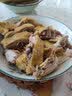 振城[官方]梅州客家盐焗鸡老牌正宗熟食开袋即吃休闲饱腹预制菜 振城盐焗土鸡*2只(配礼盒礼袋) 实拍图