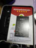 舒米缤智钥匙套真皮适用26款广汽本田缤智钥匙包高档汽车用品扣男士壳 D款 黑色（折叠插钥匙启动专用） 实拍图