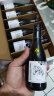 布勒塔尼拉图法国进口干红葡萄酒 原酒进口迷你红酒小瓶装慕狮王子礼盒187ml 6支整箱装 实拍图