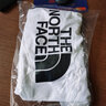 北面（The North Face）【经典款】短袖T恤男宽松棉质半袖户外休闲舒适透气春夏上新款 米白色 2XL /185 实拍图