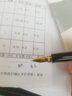 PILOT百乐【毕业季礼物】Cavalier卡佛里亚钢笔金属笔杆学生练字墨水笔商务送礼盒套装 【大理石纹-金白】单支装 F尖约0.4-0.5mm日常书写 实拍图