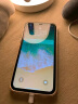 Apple iPhone 11 (A2223) 256GB 白色 移动联通电信4G手机 双卡双待 实拍图