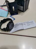 卡西欧（CASIO）男表G-SHOCK S810系列学生户外运动石英中性表双显女表情侣表 太阳能表；AQ-S810W-8A 实拍图