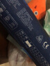 宜婴璀璨星河小内裤棉柔舒适宝宝学步裤干爽柔薄男宝女宝尿不湿 纸尿裤S号58片【4-8kg】 实拍图