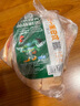 湘佳 冷鲜土黑母鸡(半只)500g/盒 散养140天 红烧煲汤食材 实拍图