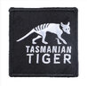 Tasmanian Tiger  TT方形 黑色魔术贴 背包军迷肩章徽章士气个性魔术贴 黑色 实拍图