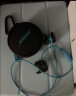 Bose SoundSport Wireless  无线耳机 蓝牙防汗运动耳麦入耳式运动耳机 蓝色 晒单实拍图