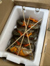 【活蟹】掌昕鲜 三门青蟹 公母对蟹（6两-7两/只）2对/4只 生鲜活螃蟹海鲜水产年货礼品送礼盒装 晒单实拍图