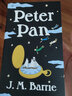 英文原版 彼得潘 Peter Pan 小飞侠 经典名著 Signet Classics 实拍图