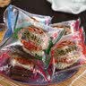 德祥隆 闻喜煮饼原味小包装煮饼多口味山西闻喜煮饼实惠装散装整箱年货 红豆1斤黑芝麻味1斤原味1斤1.5kg 实拍图