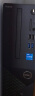戴尔dell成就3710办公电脑 商用台式机小机箱电脑主机(i7-12700 16G 256G+1TB WiFi 三年上门)23.8英寸整机 晒单实拍图