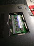 威刚笔记内存条适用于华硕笔记本W50J A555L K555L FX50J升级拓展 4G DDR3L 1600 0GB 1条  K550D K555L 实拍图