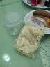 饕翁四川特产 酸萝卜泡菜腌萝卜800g一袋 泡白萝卜条 酸辣即食下饭菜 1袋 酸辣带甜味 正宗 实拍图