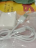 驰界充电线适用于oppo闪充4A数据线快充 R9sPlus/R11s/R15/R17/A79手机 安卓新套装【5V4A闪充头+1米闪充线】 实拍图